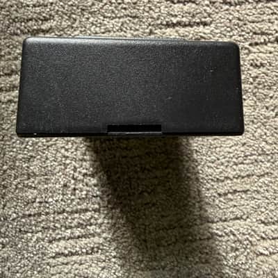 MXR M-167 Stereo Chorus 1981 - 1984 - Black image 4