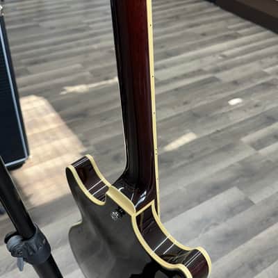 Ibanez Artcore AM-73 2003 - Transparent Brown image 9