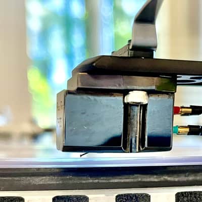 Phase Tech Phasemation P-3 Flagship Low Out put and Low Impedance MC cartridge In Excellent condition image 5