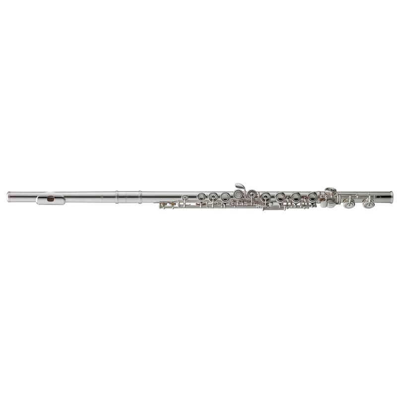Azumi AZ-Z2E Querflöte - Flute with Covered Holes image 1