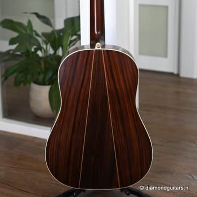 Martin D12-35 (1980) image 3