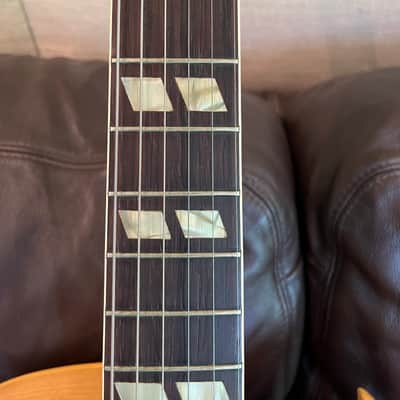 Gibson ES-175DN 1954 Natural image 6