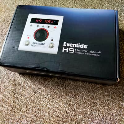 Eventide H9 Max - White image 14