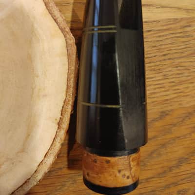 Sumner Acousticut #2 Bb Clarinet Mouthpiece image 4
