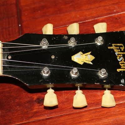 1952 Gibson ES-175 image 5