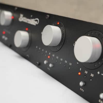 Bettermaker Stereo Passive Equalizer w/ USB Plug-in Control #56744 image 15