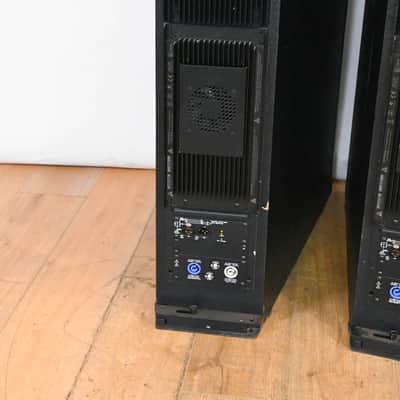 Meyer Sound JM-1P 15" Active Arrayable Loudspeaker (PAIR) CG01WUR *ASK FOR SHIPPING* image 11