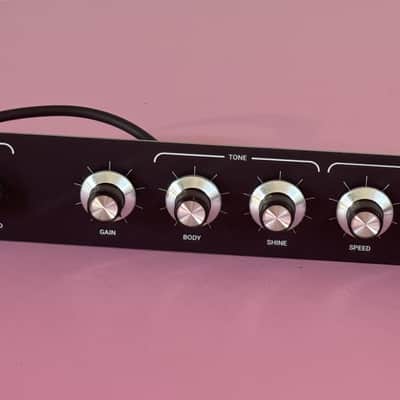The LA Custom Preamp for Rhodes MK2 Stage Pianos - Limited Edition image 1