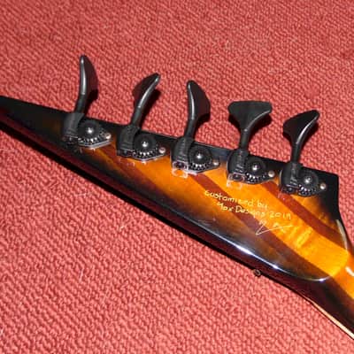 Conklin Boomerang 1993 Burst image 13