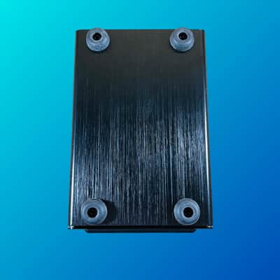 Way Huge WHE900 Atreides Analog Weirding Module image 2