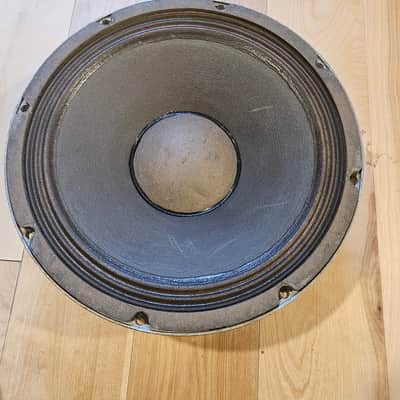 Electrovoice  EVM12L Vintage image 2
