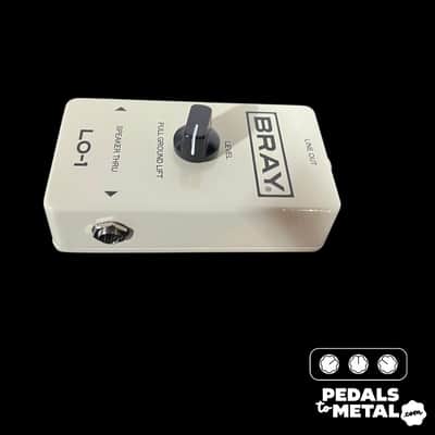 Bray Box Lo-1 -x12326 image 2