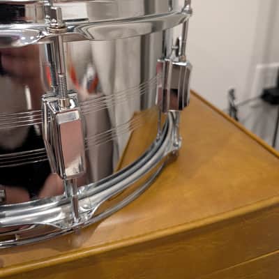 Tama Swingstar 6.5"x14" Snare 1980s Bild 10