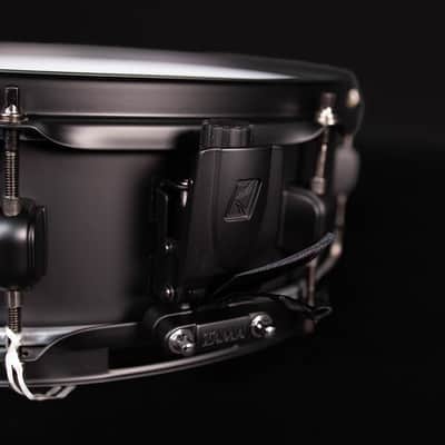 Tama 13" x 4" Metalworks Snare Drum image 4