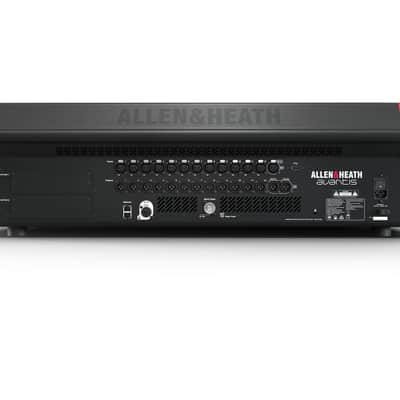 Allen & Heath Avantis Digital Mixer with DPACK (DEEP Plugins) image 4