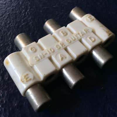 VINTAGE CASE CANDY - OLD SCHOOL PITCH PIPE FROM THE 60'S AND 70'S - WM KRATT CO. FREE SHIPPING image 6