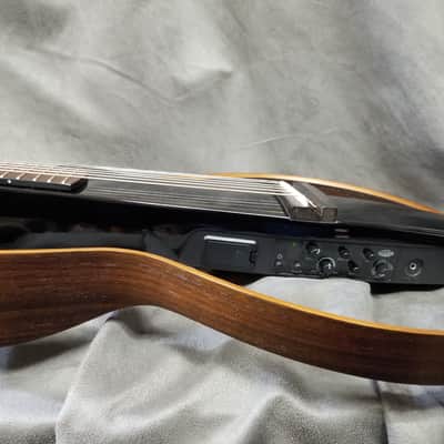 Yamaha SLG200S Silent Guitar image 5