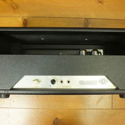 VAC Valvetech Amplifier Company Plexi Head mit Tonehunter Mod Bild 9
