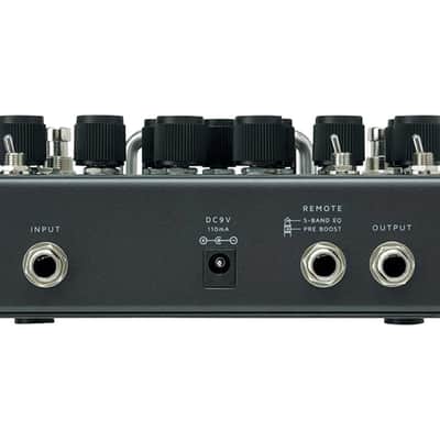 Ibanez Pentatone Preamp Pedal image 2