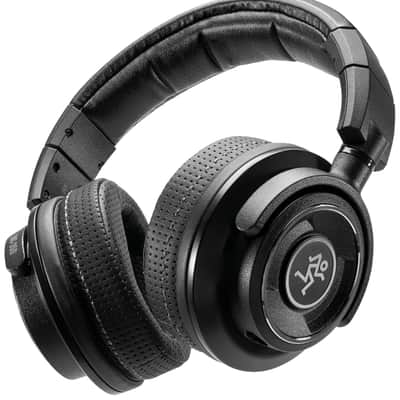 Mackie Mc 350 image 2