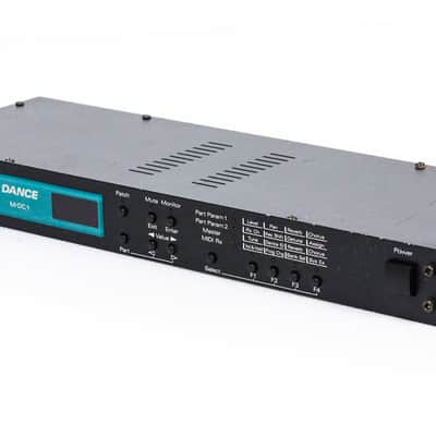 Roland M-DC1 image 3