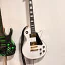 Epiphone Custom to the Inspired by Gibson Custom lineup