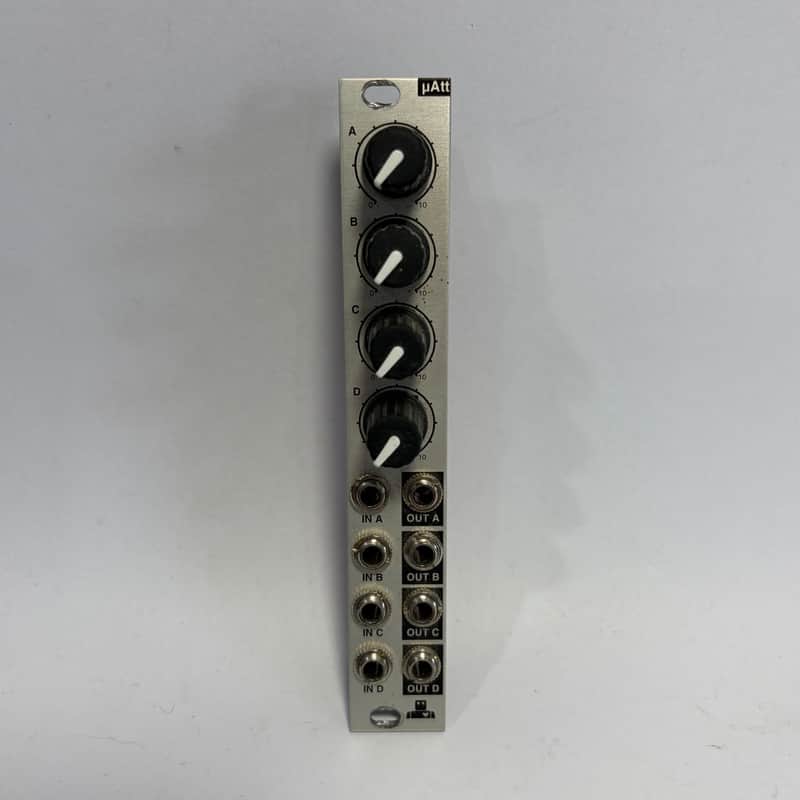 Intellijel uAtt