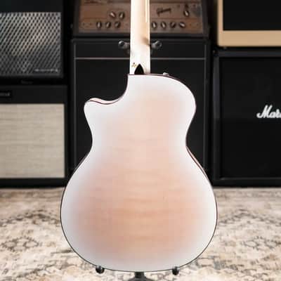 Taylor 614ce LTD 50th Anniversary Grand Auditorium Acoustic/Electric Guitar with Hardshell Case image 8
