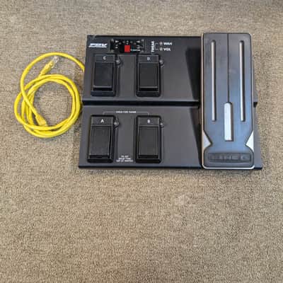 Line 6 FBV Express Foot Controller image 1