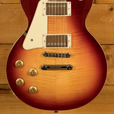 Epiphone Les Paul Standard 50s | Heritage Cherry Sunburst *Left-Handed* image 1