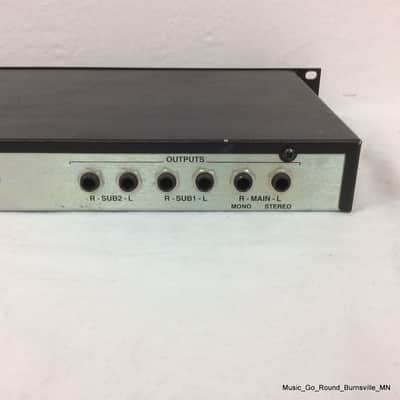 E-MU Morpheus Z-plane Synthesizer module. image 6