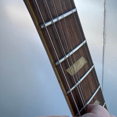 1978 MIJ Greco M-800, FujiGen, Twin To Ibanez Iceman IC-210 image 14