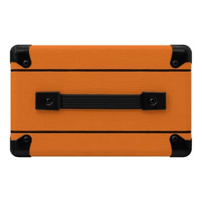 Orange PPC108 1x8" Closed-Back Guitar Speaker Cabinet image 7