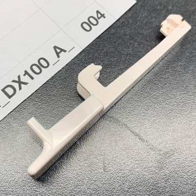 ORIGINAL Yamaha Replacement A Key (CB040390) for DX100, CS01 image 5