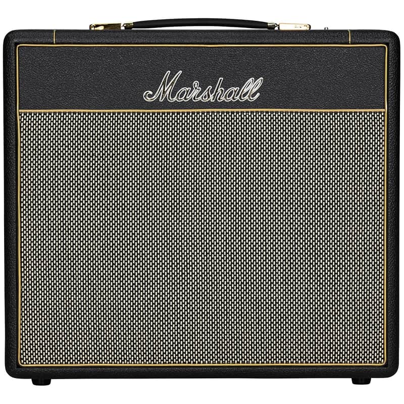 Marshall SV20C Studio Vintage Combo Amp (20-Watt / 5-Watt - 1 x 10") image 1
