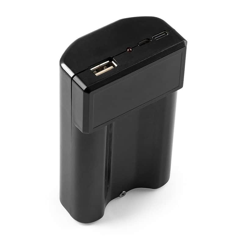 Vonyx Mrb 12 Li Ion Battery Pack 12 V Bild 1