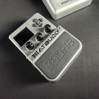 Singular Sound BeatBuddy with Footswitch (Used) image 1