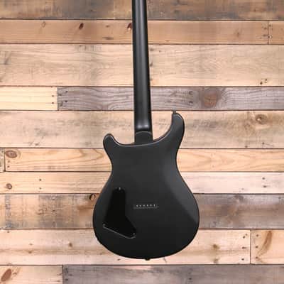 PRS Mark Holcomb Signature Electric Guitar Holcomb Wraparound Blue Burst w/ Case image 5