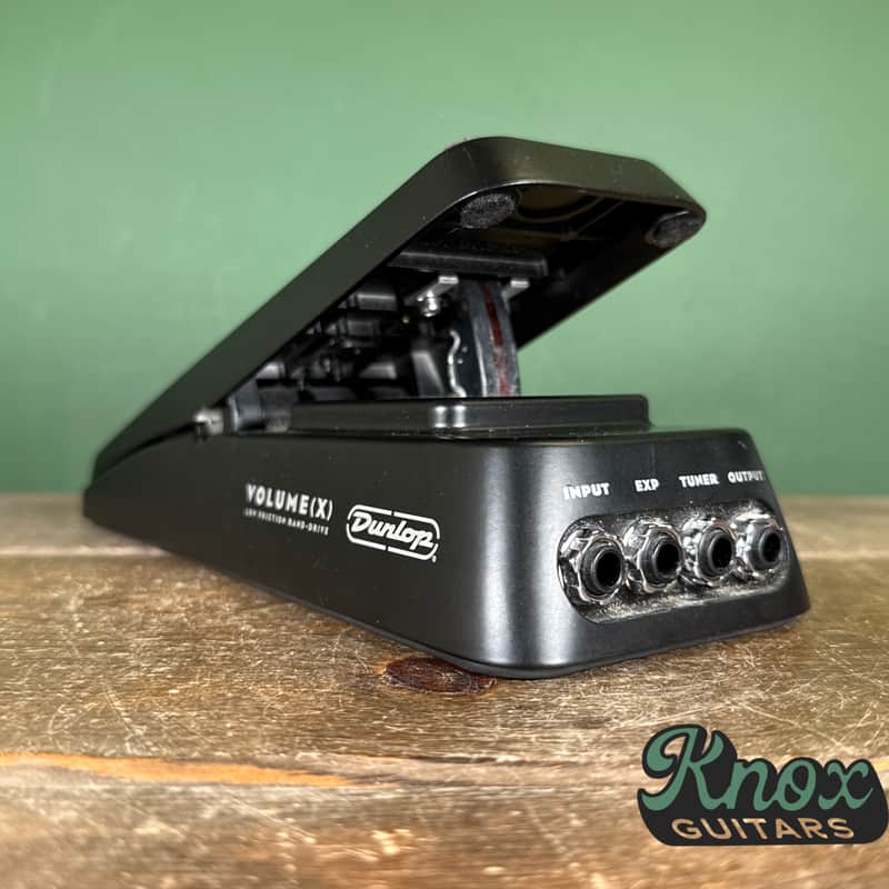 Dunlop DVP3 Volume X Pedal
