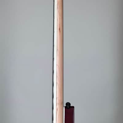 Ibanez RGAIX6FM Gray image 9