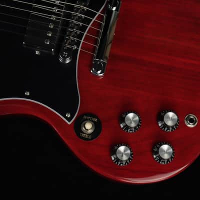 Gibson SG Standard Left Handed - HC (#287) image 8