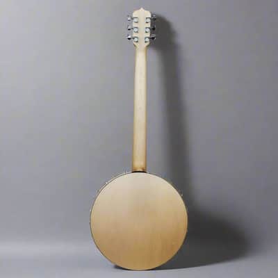 Deering Goodtime Six-R 6 String Banjo image 3