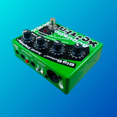 Aphex Acoustic Xciter image 4
