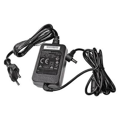 Casio CT S100 CASIOTONE - IDEA REGALO tastiera per ragazzi con custodia e alimentatore - back to school