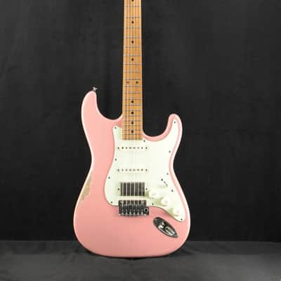 Tom Anderson Icon Classic In-Distress Level 2 Shell Pink image 2