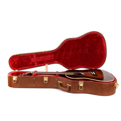 Gibson 1939 J-55 Faded Vintage Sunburst 2024 image 13