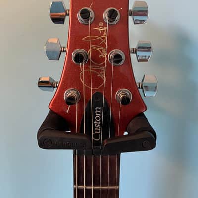 PRS S2 Custom 22 Double Cut 2016 image 3