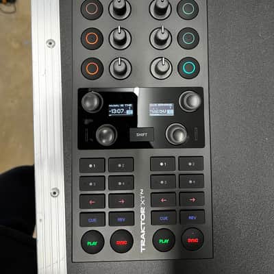 Native Instruments Traktor  X1 MK3 image 3