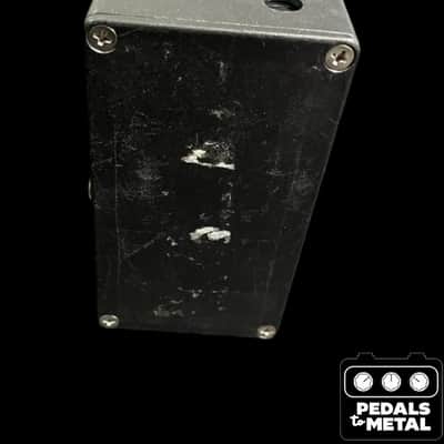 Walrus Audio 385 Overdrive 2010s - Black/Cream - X158 image 6