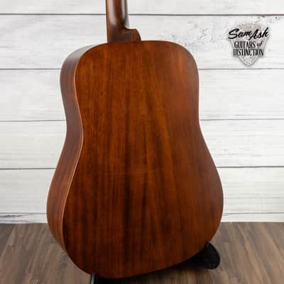Martin D-15M Acoustic Guitar (BEAR95) image 2